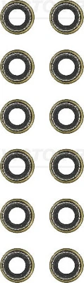 Seal Set, valve stem